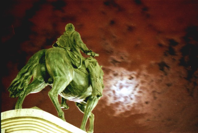 Foto de Madrid (Comunidad de Madrid), España