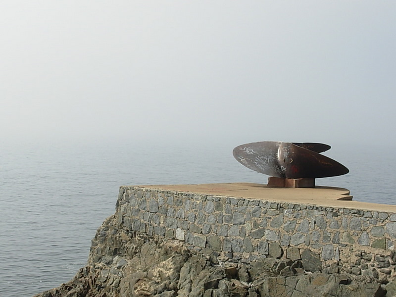 Foto de Valparaiso, Chile