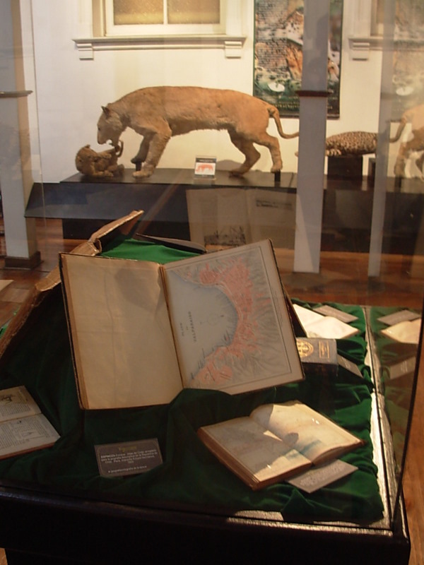 Foto de Valparaiso, Chile