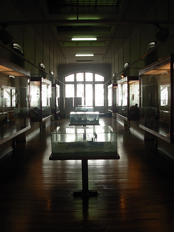 Foto de Valparaiso, Chile