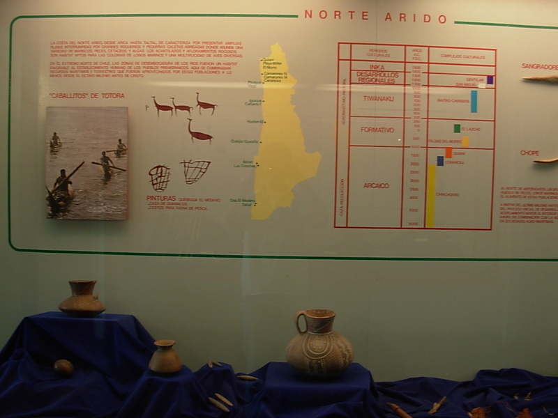 Foto de Valparaiso, Chile