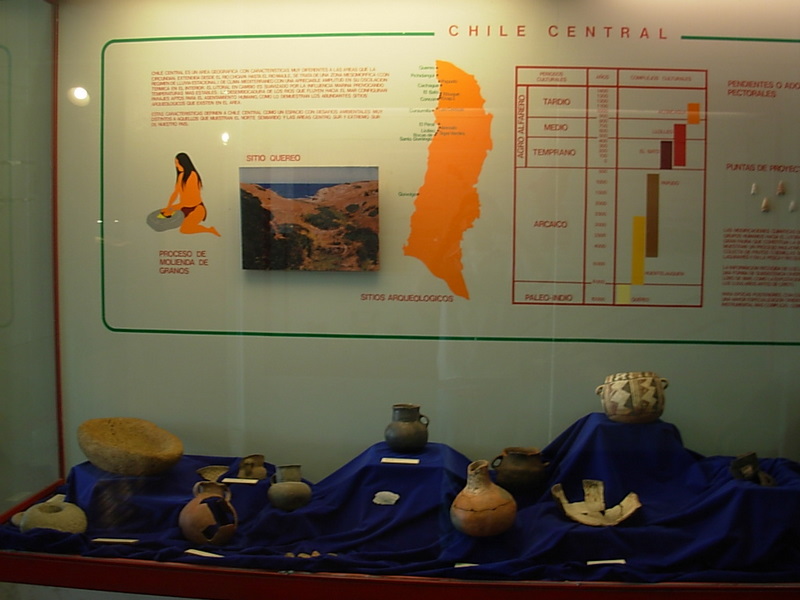 Foto de Valparaiso, Chile