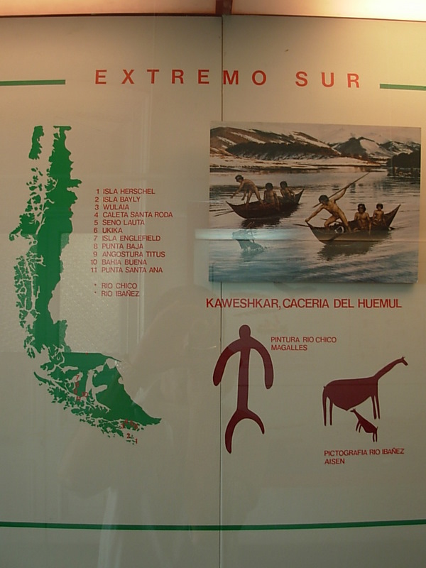 Foto de Valparaiso, Chile