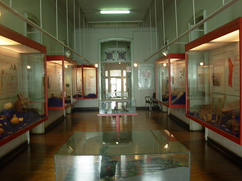 Foto de Valparaiso, Chile