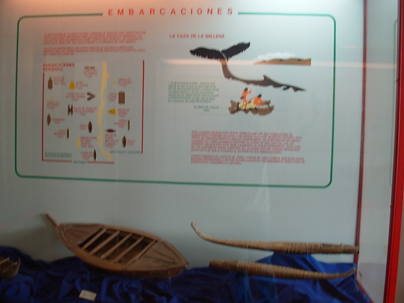 Foto de Valparaiso, Chile