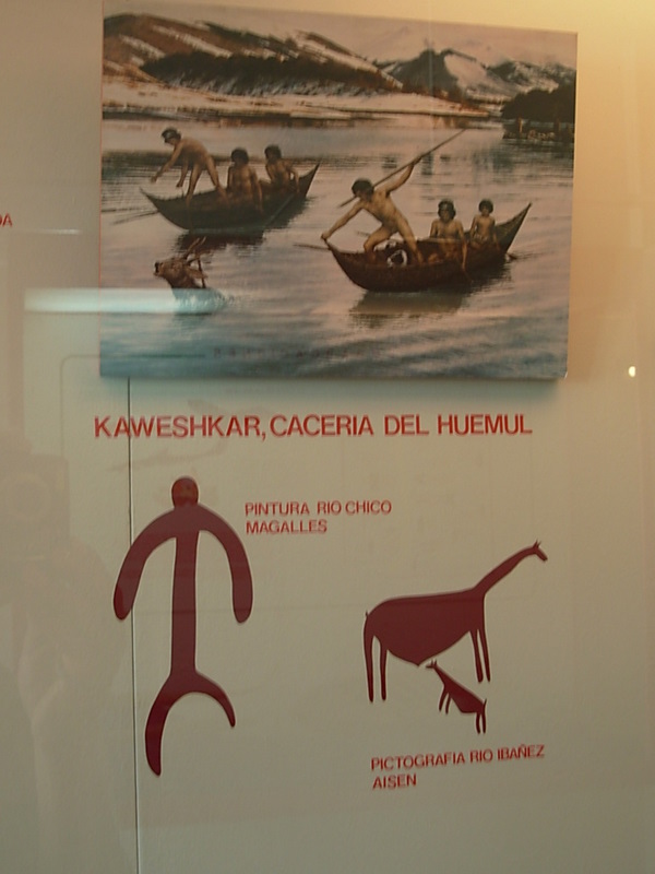 Foto de Valparaiso, Chile