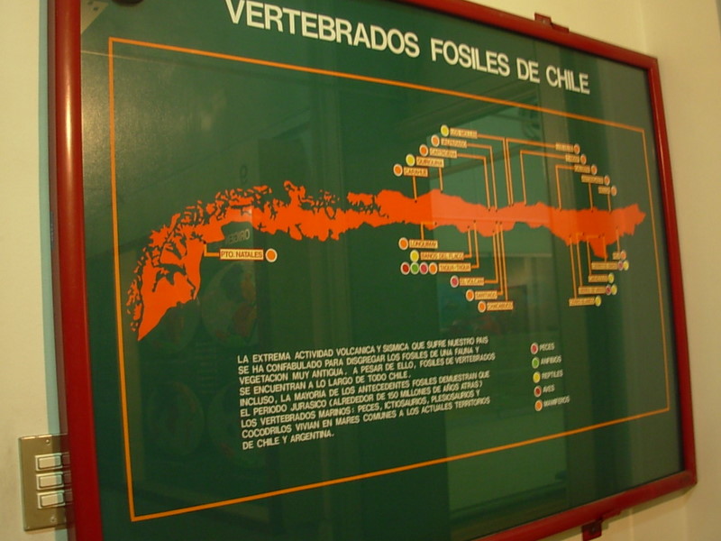 Foto de Valparaiso, Chile