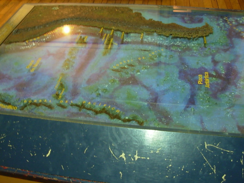 Foto de Valparaiso, Chile