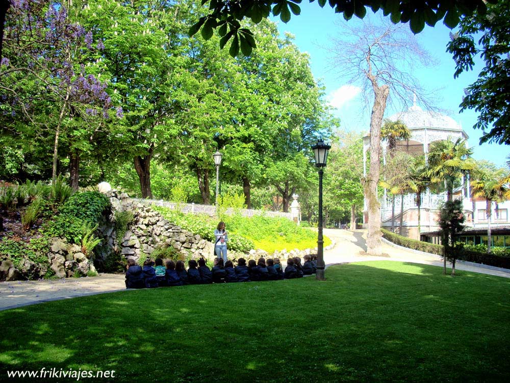 Foto de Oviedo (Asturias), España