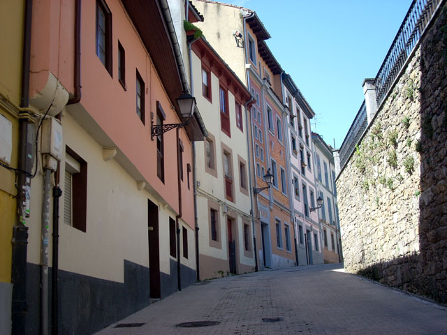 Foto de Oviedo (Asturias), España