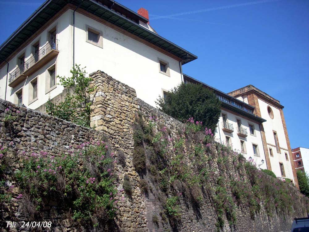 Foto de Oviedo (Asturias), España