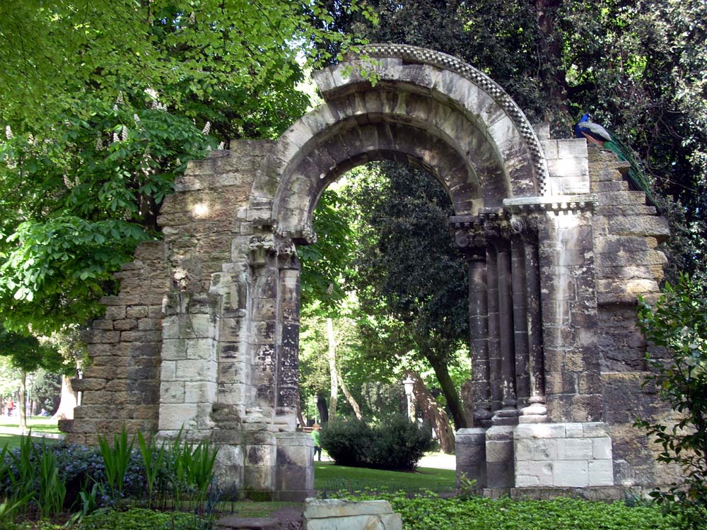 Foto de Oviedo (Asturias), España