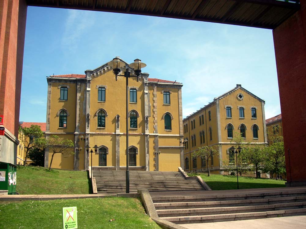 Foto de Oviedo (Asturias), España