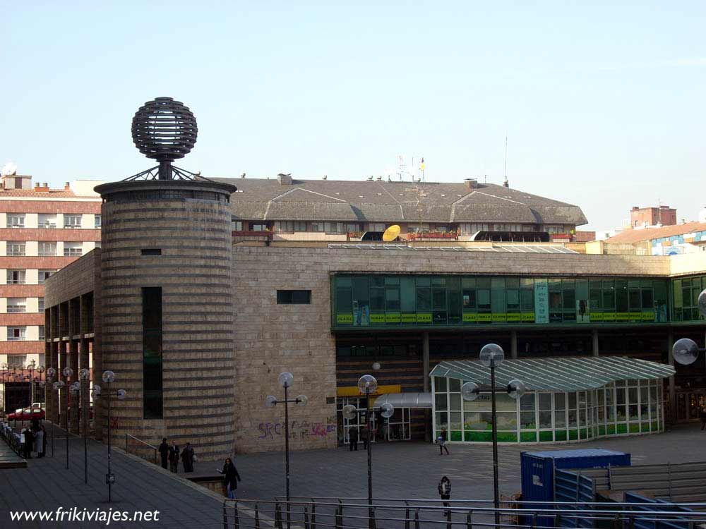 Foto de Oviedo (Asturias), España