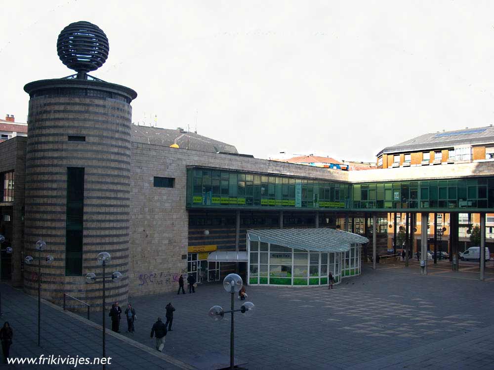 Foto de Oviedo (Asturias), España