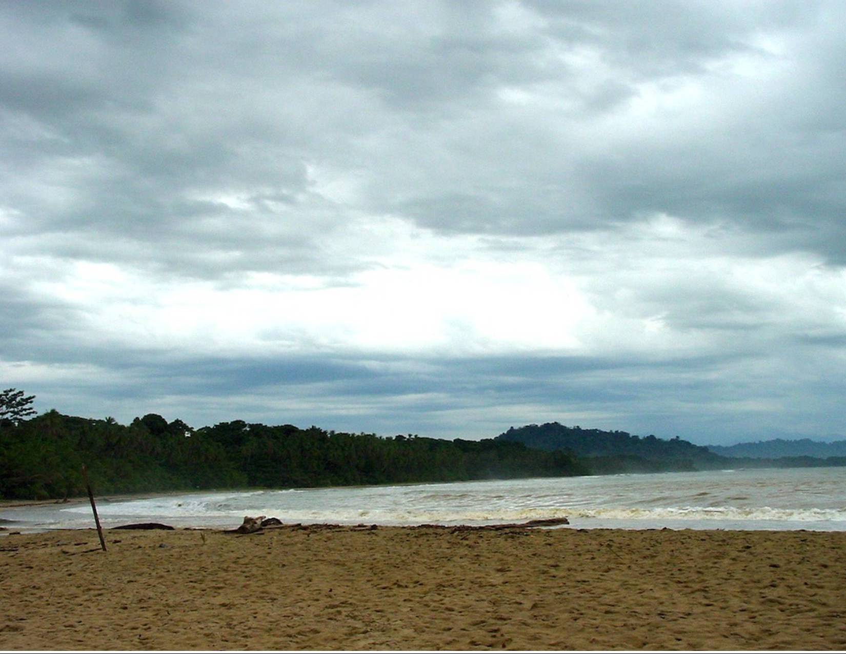 Foto de Talamanca (Limón), Costa Rica
