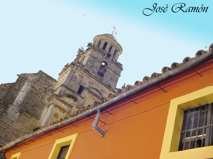 Foto de Jerez de la Frontera (Cádiz), España