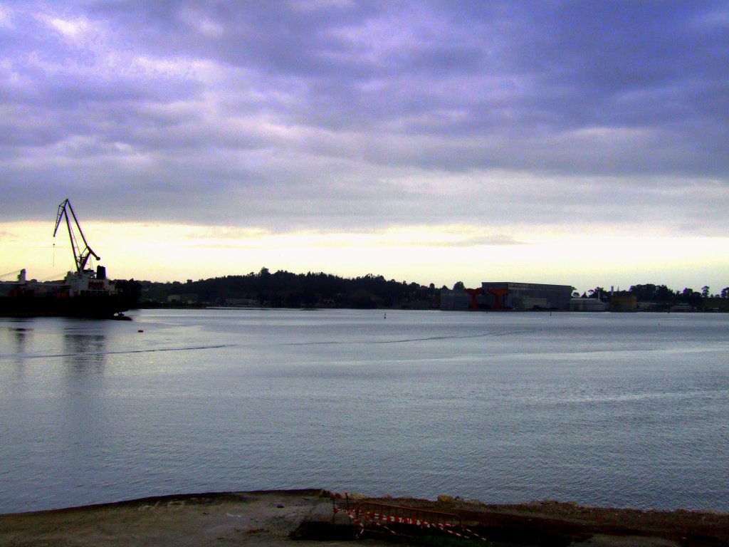 Foto de Astillero (Cantabria), España