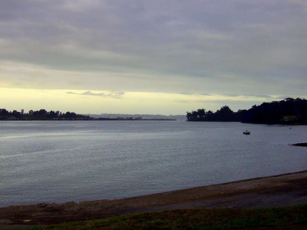 Foto de Astillero (Cantabria), España