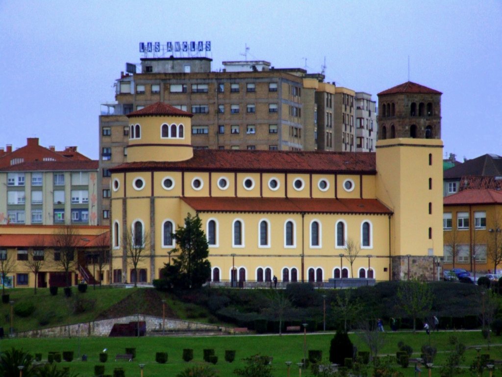 Foto de Astillero (Cantabria), España