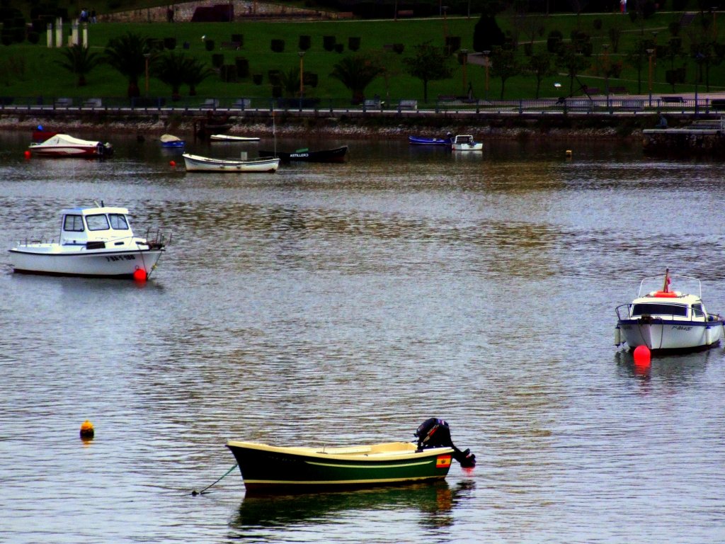 Foto de Astillero (Cantabria), España