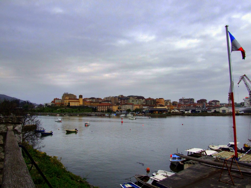 Foto de Astillero (Cantabria), España