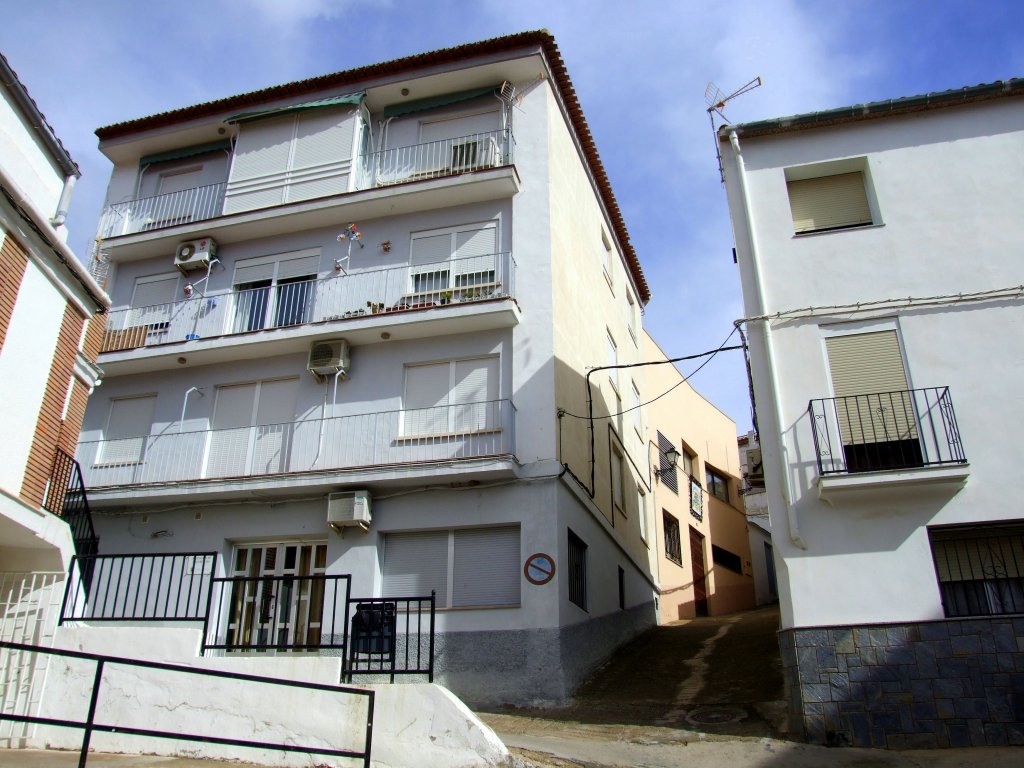 Foto de Cofrentes (València), España