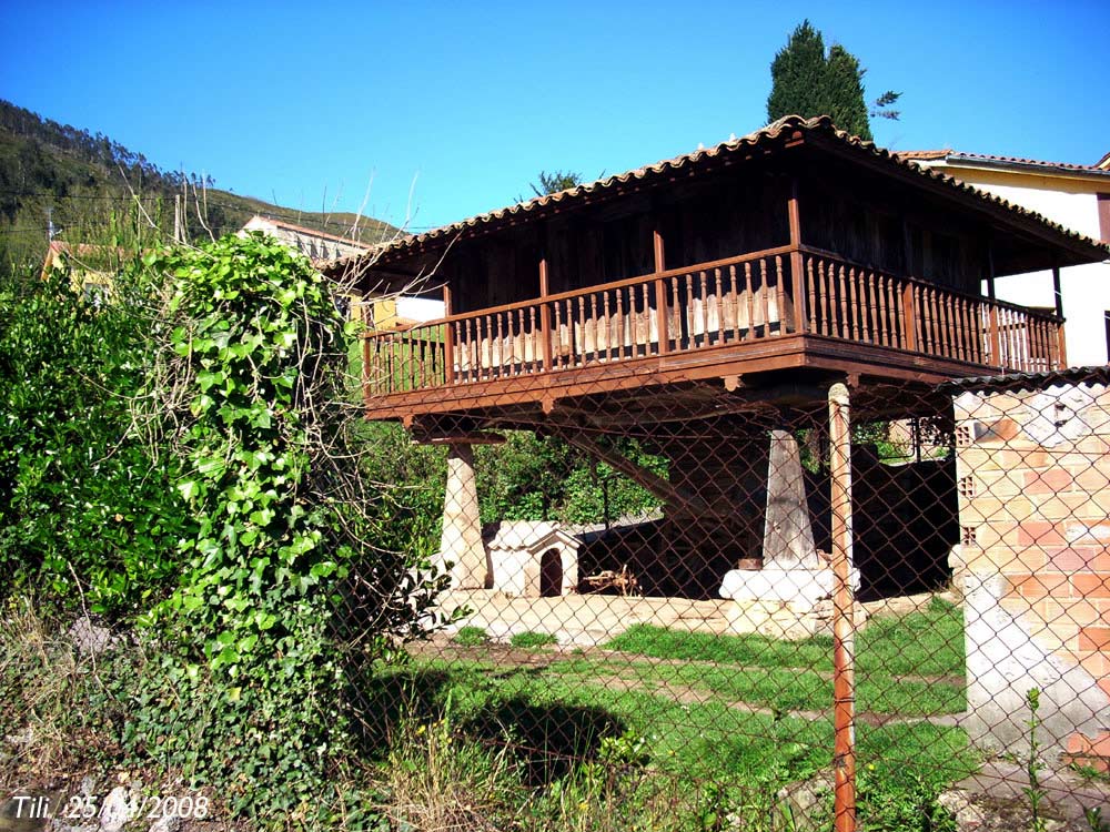 Foto de Oviedo (Asturias), España