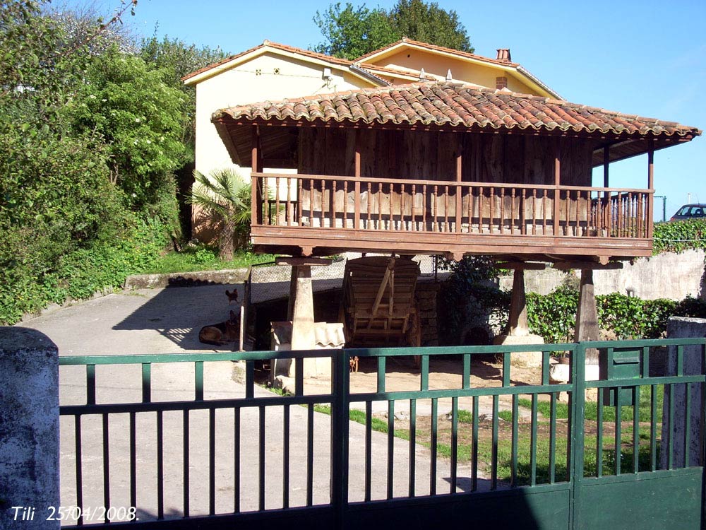 Foto de Oviedo (Asturias), España