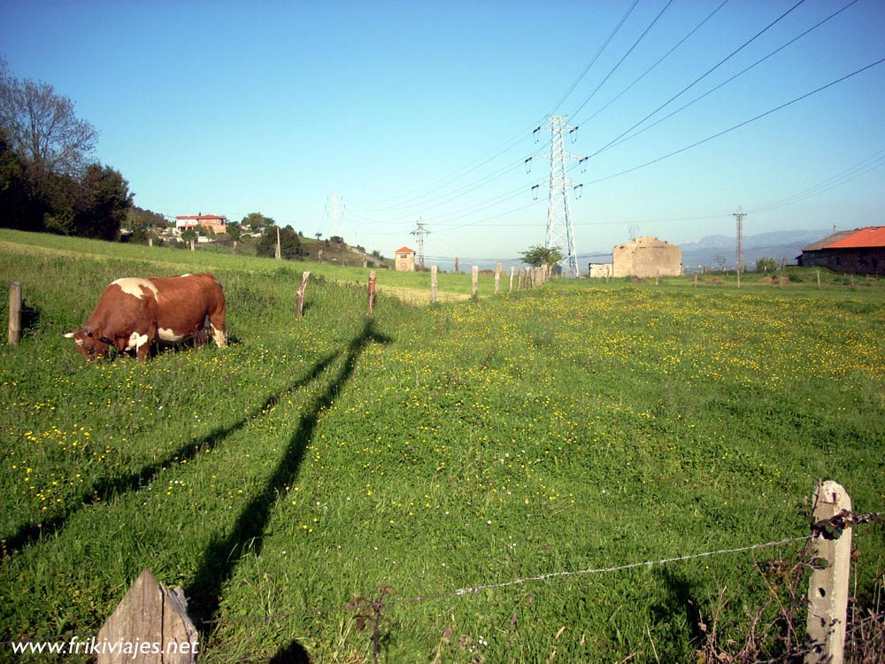 Foto de Oviedo (Asturias), España