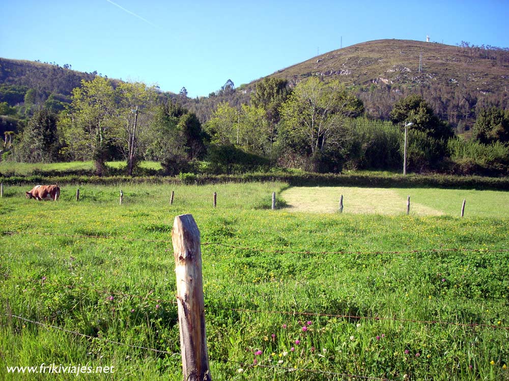 Foto de Oviedo (Asturias), España