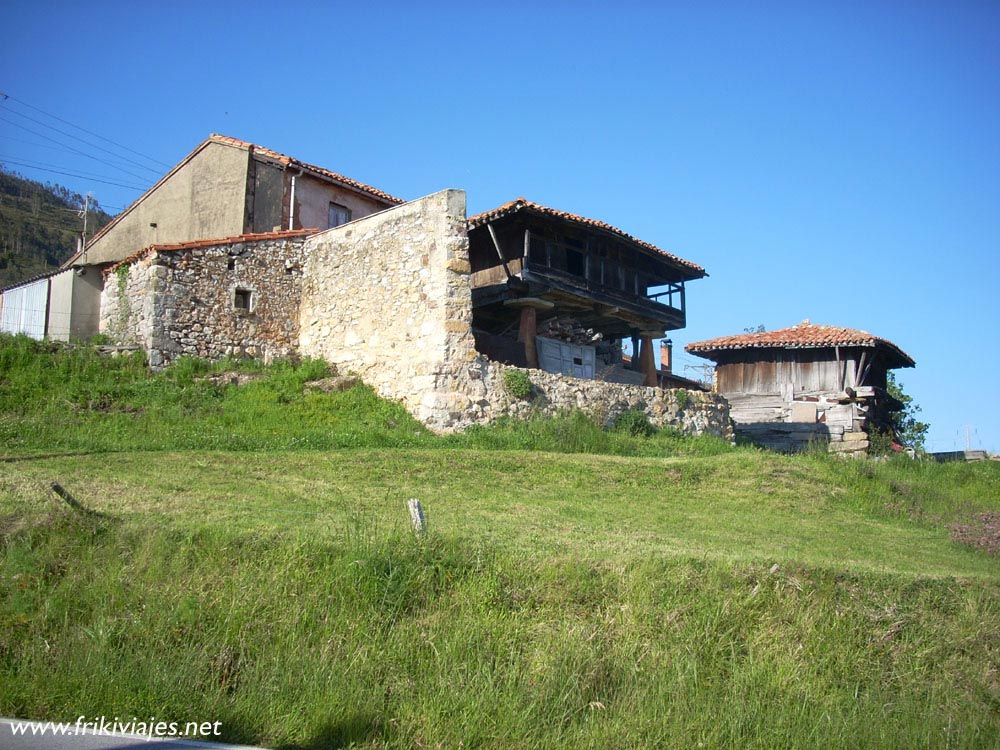 Foto de Oviedo (Asturias), España