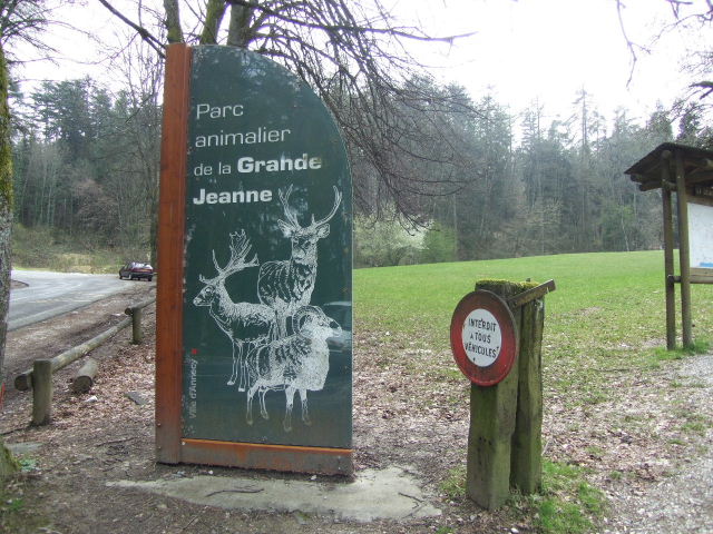 Foto de Annecy, Francia