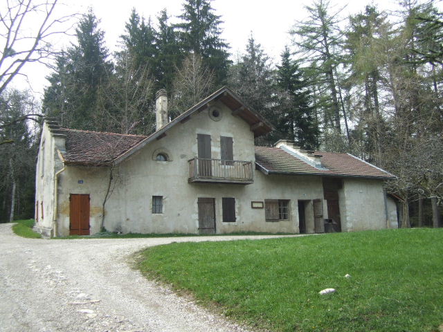 Foto de Annecy, Francia