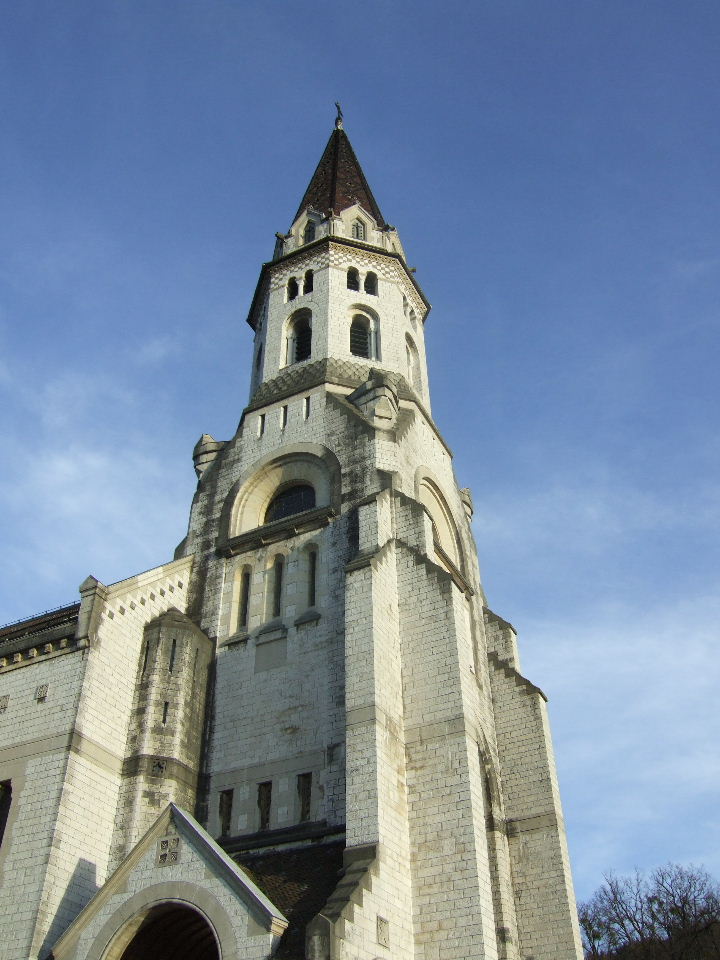 Foto de Annecy, Francia