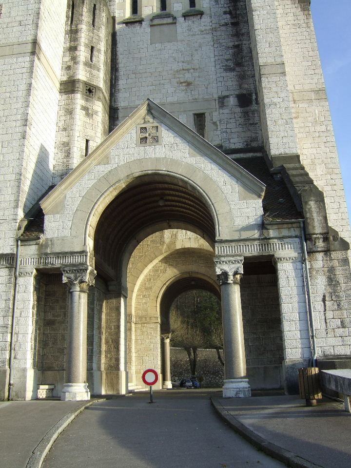 Foto de Annecy, Francia