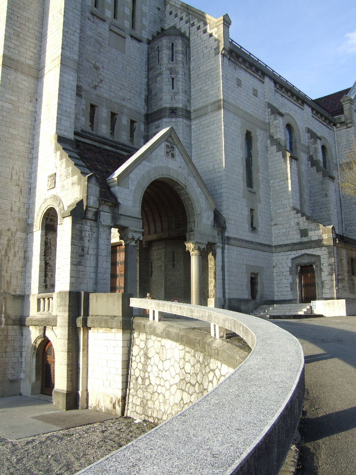 Foto de Annecy, Francia