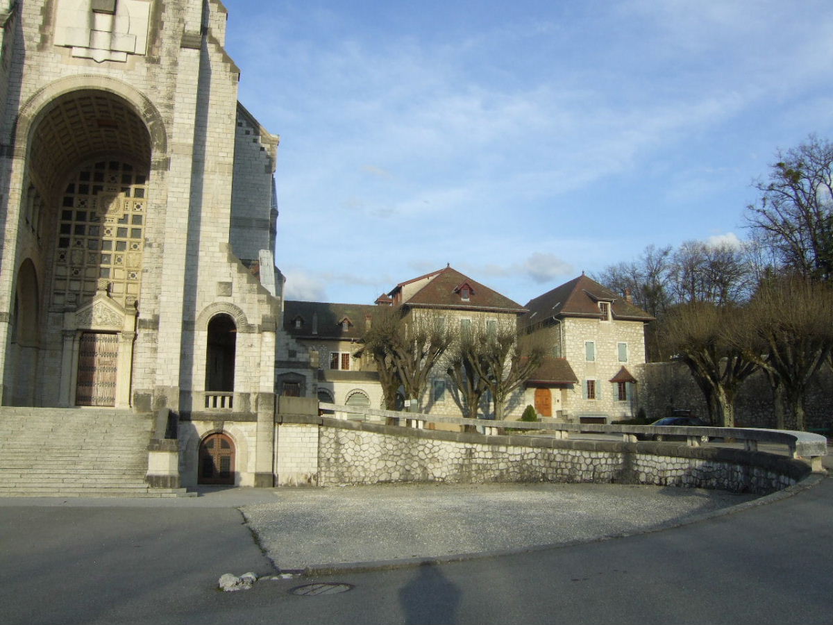Foto de Annecy, Francia