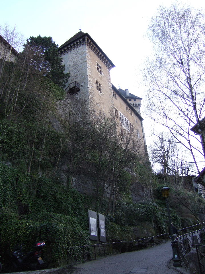 Foto de Annecy, Francia