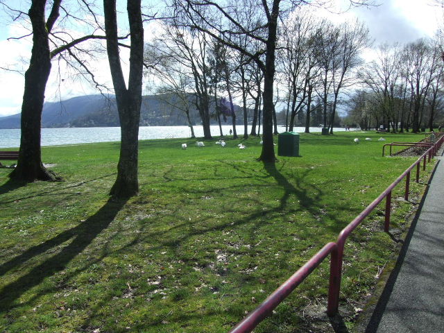 Foto de Annecy, Francia