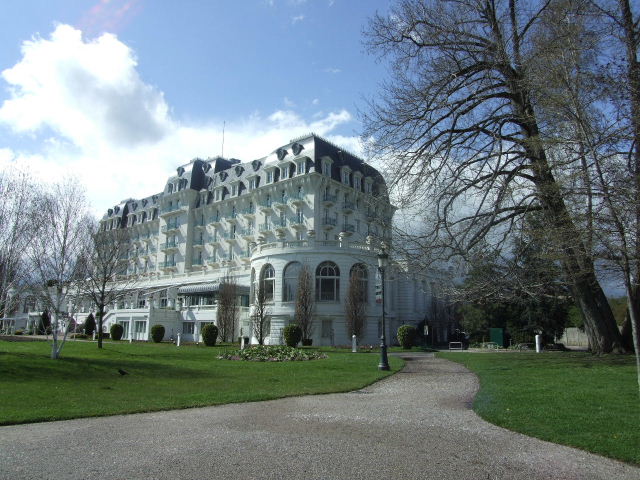 Foto de Annecy, Francia