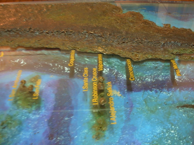 Foto de Valparaiso, Chile