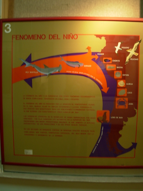 Foto de Valparaiso, Chile