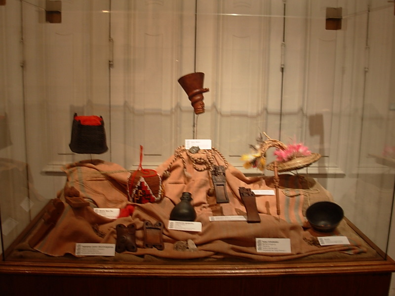 Foto de Valparaiso, Chile