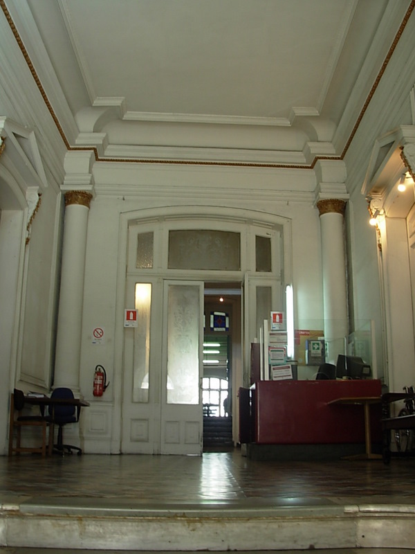 Foto de Valparaiso, Chile