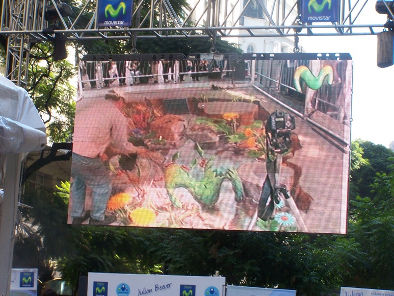 Foto de Buenos Aires, Argentina