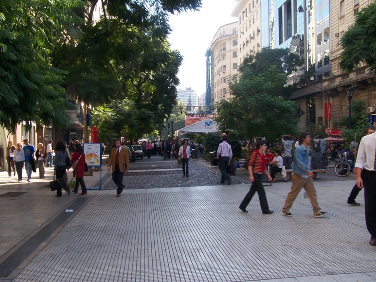 Foto de Buenos Aires, Argentina
