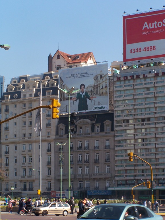 Foto de Buenos Aires, Argentina