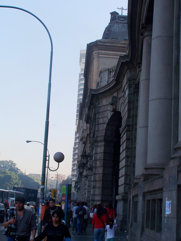 Foto de Buenos Aires, Argentina