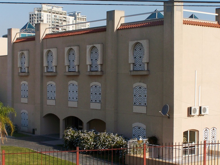 Foto de Buenos Aires, Argentina